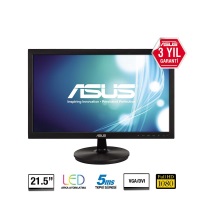 ASUS 21.5